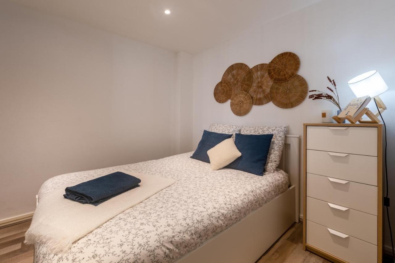 Hygge - Superbe Apt Renove Rouen Gare Avec Parking Privatif Apartment Exterior photo